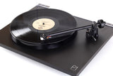 Rega Planar 1 Turntable Black