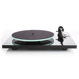 Rega Planar 2 Turntable Gloss Black