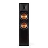Klipsch RP-8060FA Floorstanding Speakers Pair PIANO GLOSS BLACK B-stock 2 boxes