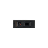 Klipsch RP-400C Center Channel Speaker Ebony Black B-stock
