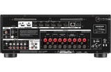 Onkyo TX-NR696 7.2-channel home theater receiver B Stock