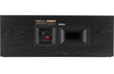 Klipsch RP-600C Center Channel Speaker Walnut B-stock
