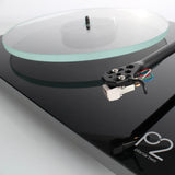 Rega Planar 2 Turntable Gloss Black