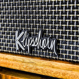 Klipsch KLIPSCHORN 70TH ANNIVERSARY EDITION AUSTRALIAN WALNUT B Stock Pair