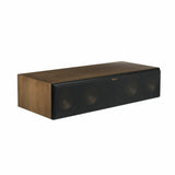 Klipsch RC-64 III Center Channel Speaker - WALNUT B-stock