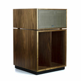 Klipsch LaScala AL5 Floorstanding Speakers Pair Walnut B-stock