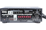 Onkyo TX-NR5100 7.2-channel home theater receiver with Dolby Atmos B Stock