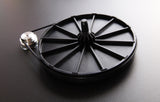 Rega Planar 1 Turntable Black