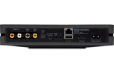 Bluesound NODE Streaming music player with Acoustic Energy AE1 powered speakers