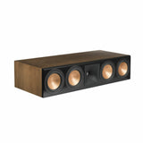 Klipsch RC-64 III Center Channel Speaker - WALNUT B-stock