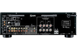 Onkyo TX-8260 Stereo receiver with Wi-Fi Bluetooth Chromecast B Stock