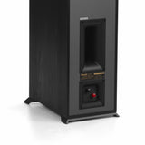 Klipsch R-610F Tower Speakers Pair Ebony (B-Stock)