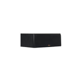 Klipsch RP-400C Center Channel Speaker Ebony Black B-stock