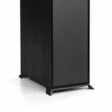 Klipsch R-610F Tower Speakers Pair Ebony (B-Stock)