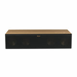 Klipsch RC-64 III Center Channel Speaker - Cherry B-stock