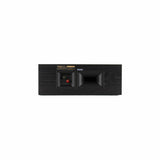Klipsch RP-500C Center Channel Speaker Walnut B-stock