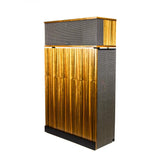 Klipsch KLIPSCHORN 70TH ANNIVERSARY EDITION AUSTRALIAN WALNUT B Stock Pair