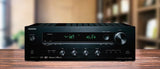 Onkyo TX-8260 Stereo receiver with Wi-Fi Bluetooth Chromecast B Stock