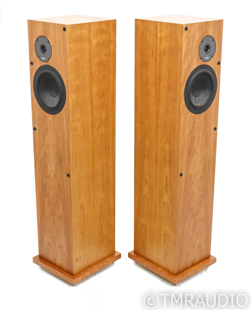 ProAc D30RS Cherry – Sound Seller LLC