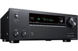 Onkyo TX-NR696 7.2-channel home theater receiver B Stock