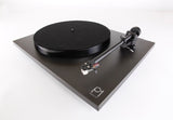 Rega Planar 1 Turntable Black
