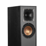 Klipsch R-610F Tower Speakers Pair Ebony (B-Stock)