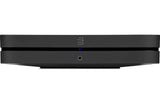 Bluesound NODE Streaming music player with Acoustic Energy AE1 powered speakers