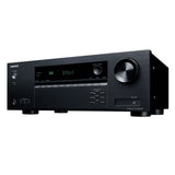 Onkyo TX-NR5100 7.2-channel home theater receiver with Dolby Atmos B Stock