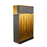 Klipsch KLIPSCHORN 70TH ANNIVERSARY EDITION AUSTRALIAN WALNUT B Stock Pair