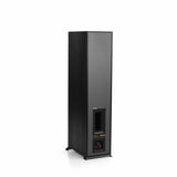 Klipsch R-610F Tower Speakers Pair Ebony (B-Stock)