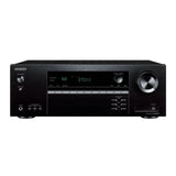 Onkyo TX-NR5100 7.2-channel home theater receiver with Dolby Atmos B Stock