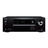 Onkyo TX-NR5100 7.2-channel home theater receiver with Dolby Atmos B Stock