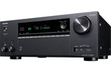 Onkyo TX-NR696 7.2-channel home theater receiver B Stock