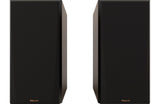 Klipsch RP-600M MkII Bookshelf Speakers (Pair) B Stock Walnut