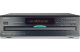 Onkyo DX-C390 6-CD changer with MP3 CD playback B stock