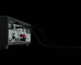 Onkyo TX-NR5100 7.2-channel home theater receiver with Dolby Atmos B Stock
