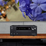 Onkyo TX-NR696 7.2-channel home theater receiver B Stock