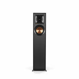 Klipsch R-610F Tower Speakers Pair Ebony (B-Stock)