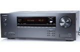 Onkyo TX-NR5100 7.2-channel home theater receiver with Dolby Atmos B Stock