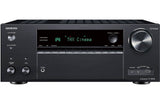 Onkyo TX-NR696 7.2-channel home theater receiver B Stock