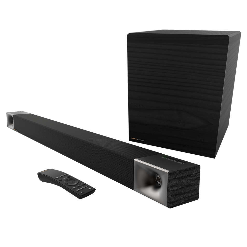 Klipsch sales soundbar price