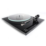 Rega Planar 2 Turntable Gloss Black