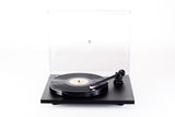Rega Planar 1 Turntable Black