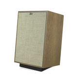 Klipsch Heresy IV Distressed Oak Pair Brand New