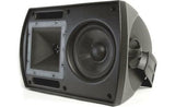 Klipsch AW-525 All Weather Series Outdoor Speakers Black Pair B Stock