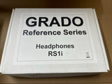 Grado RS1i Stereo headphones