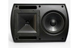 Klipsch AW-525 All Weather Series Outdoor Speakers Black Pair B Stock