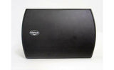 Klipsch AW-525 All Weather Series Outdoor Speakers Black Pair B Stock
