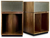 Klipsch LaScala AL5 Floorstanding Speakers Pair Walnut B-stock