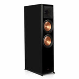 Klipsch RP-8060FA Floorstanding Speakers Pair PIANO GLOSS BLACK B-stock 2 boxes